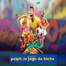 palpit.in jogo do bicho